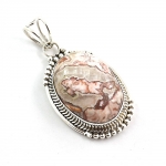 Rosetta jasper